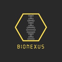 BioneXus logo - Similar company to Critical Catalyst