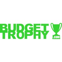 Budgettrophy NL logo - Similar company to Biemans Trophy Products B.V.