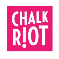 Chalk Riot logo - Similar company to Texamericas Center