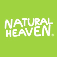 Natural Heaven logo - Similar company to Brownstone Agency, Inc.