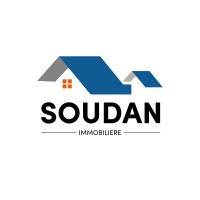 SOUDAN IMMOBILIERE- Société de Promotion Immobilière logo - Similar company to Web Genius Solutions