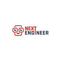 Next Engineer logo - Similar company to Alteroid