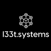 L33t Systems logo - Similar company to Assertio Cloud