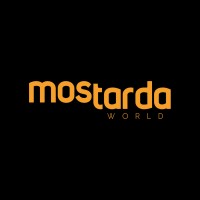 Mostarda World logo - Similar company to Brid Lab