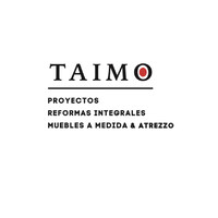 Taimo Interiores logo - Similar company to Grup De Reformes