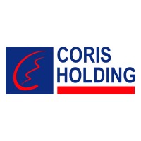 Coris Holding logo - Similar company to Coris Bourse