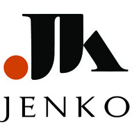 Jenko - 3D Engineering logo - Similar company to Dides Design