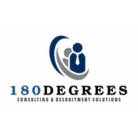 180 Degrees Consulting & Recruitment Solutions logo - Similar company to Aaensatech