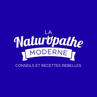 La Naturopathe Moderne logo - Similar company to Adnr Formations