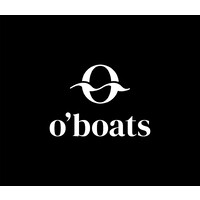 O'boats logo - Similar company to Tes Provence