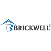 BRICKWELL logo - Similar company to Bauroc