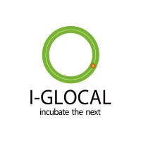 I-GLOCAL HCMC logo - Similar company to I-Glocal