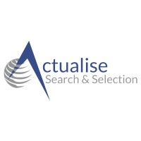 ACTUALISE Search & Selection logo - Similar company to Actualise