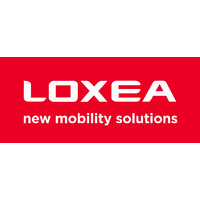 LOXEA New Mobility Solutions logo - Similar company to Neocharging