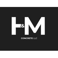 H & M Concrete logo - Similar company to H&M Consultora