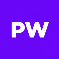 PitchWork logo - Similar company to Cargyll Consultants