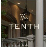 The Tenth Wellness logo - Similar company to Zyzzle Ltd