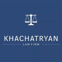 Khachatryan Law Firm logo - Similar company to Ll Consulting