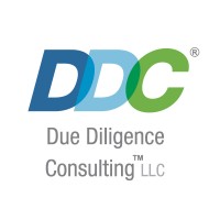 DDC - Due Diligence Consulting LLC logo - Similar company to Governmental Research Association