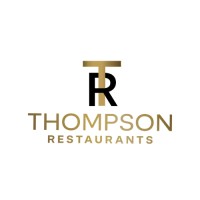 Thompson Restaurants logo - Similar company to Xendella