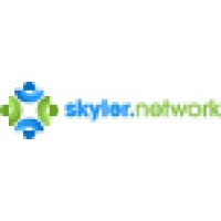 Skyler Network logo - Similar company to Lit & More