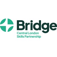 Bridge Central London Skills Partnership logo - Similar company to Evans Maintenance Services