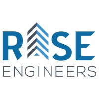 Rise Consulting Engineers Pty Ltd logo - Similar company to Smart Structures Australia