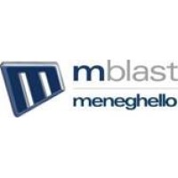 Mblast logo - Similar company to Xstruct Australia Pty Ltd