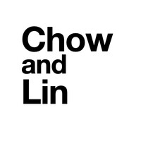 Chow and Lin logo - Similar company to Lahore Biennale Foundation