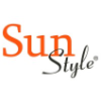 Sunstyle Zonwering logo - Similar company to Heatile Ch