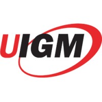 Universitas Indo Global Mandiri logo - Similar company to Lembaga Layanan Pendidikan Tinggi Wilayah Ii - (Lldikti Wilayah 2)