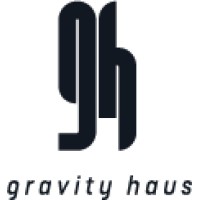 Gravity Haus logo - Similar company to Hrmillennium