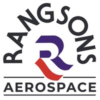 Rangsons Aerospace Pvt Ltd logo - Similar company to Cyient Dlm Limited