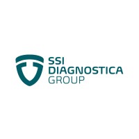 SSI Diagnostica Group logo - Similar company to Techlab, Inc.