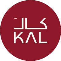 KAL Coffee Co. logo - Similar company to حبوب القهوة - Coffee Beans
