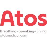 Atos Medical Spain logo - Similar company to Linar