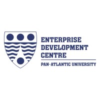 Enterprise Development Centre, Pan-Atlantic University logo - Similar company to Blumefy