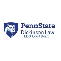 Penn State Dickinson Law Moot Court Team logo - Similar company to Abom & Kutulakis, Llc