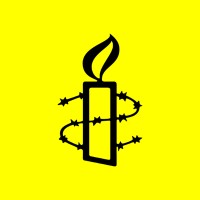 Amnesty International logo - Similar company to Actionaid