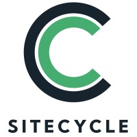 Site Cycle logo - Similar company to Happy Software