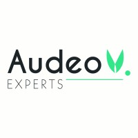 Audeo-Experts logo - Similar company to Soludex