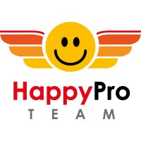 Happy Pro Team logo - Similar company to Aisec