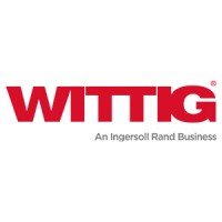 WITTIG logo - Similar company to Hibon