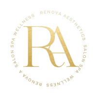 Renova Aesthetics logo - Similar company to Dr Shetty'S Aesthetics