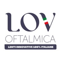 LOV Oftalmica logo - Similar company to Vision Engineering Ltd Italia
