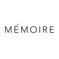 Mémoire logo - Similar company to Stauer