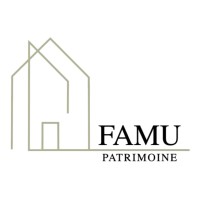 FAMU Patrimoine logo - Similar company to Simon Zürcher