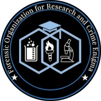 Forensic Organization for Research and Crime Enigma logo - Similar company to Official _Applied Forensic Research Sciences(Afrs)