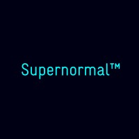 Supernormal™ logo - Similar company to Geras Solutions | Minnesmottagningen.Se