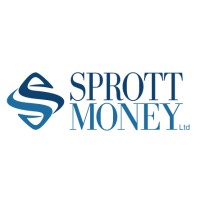 Sprott Money Ltd. logo - Similar company to Argo Digital Gold